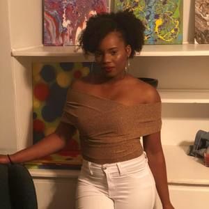 Meet your Posher, Victoria